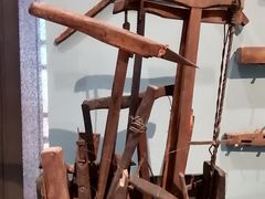 -北京工艺美术博物馆