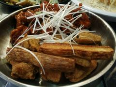 -MI WU FACTORY米屋美食工厂餐厅(绿地店)