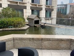 -南京圣和府邸豪华精选酒店