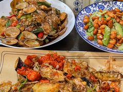 -大佬陈羊肉串(永安街店)