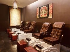 -心足私家足疗SPA(深圳湾店)