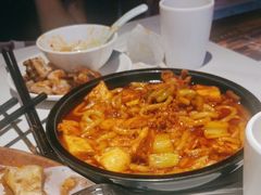 -阿娜尔·新疆菜(宜家荟聚中心店)