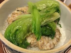 -黄祥华养生堂·炖汤·营养蒸饭(岭南天地店)