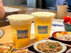 -火山屋台(新街口店)