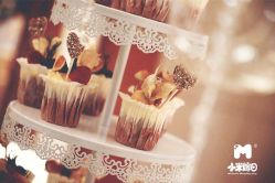 -M'S BANQUET AND SPACE ART
