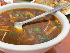 -阿达西新疆餐厅(西北大学店)