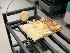 -采椰郎椰子鸡·脆皮鸡火锅(融创茂店)