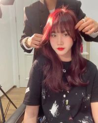 -YESIDO椰岛造型烫发染发