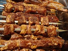 -水浒烤肉(医学院店)