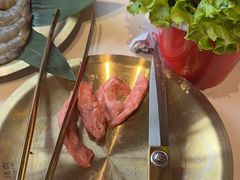 -南浦洞烤肉·新世界版(奥体店)