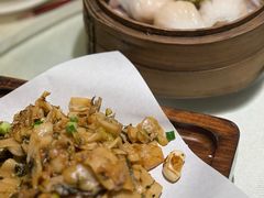 -山顶沙河粉-粤菜馆(凯旋店)