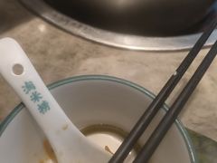 -淘米捞·米汤脆鲩鱼火锅(福田皇岗店)