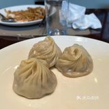 无锡君来洲际酒店的自助早餐