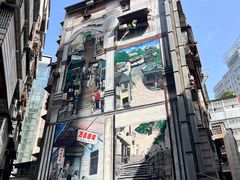 -万县面馆(高笋塘店)