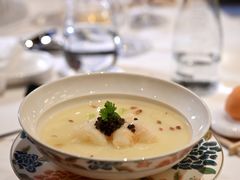 -富力丽思卡尔顿酒店·丽轩中餐厅