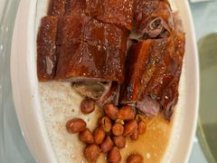 -东江渔村·古典园林·30年粤菜老字号(太和店)