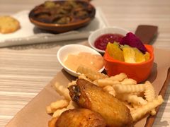 -必胜客(世欧广场店)