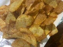 -火枪手串吧·鹤岗小串涮肚(亦庄店)