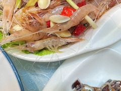-启东海鲜人家(古美路店)