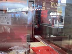 -喜家德虾仁水饺(深圳印力中心店)