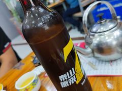 -许家炒鸡店(清真寺街店)