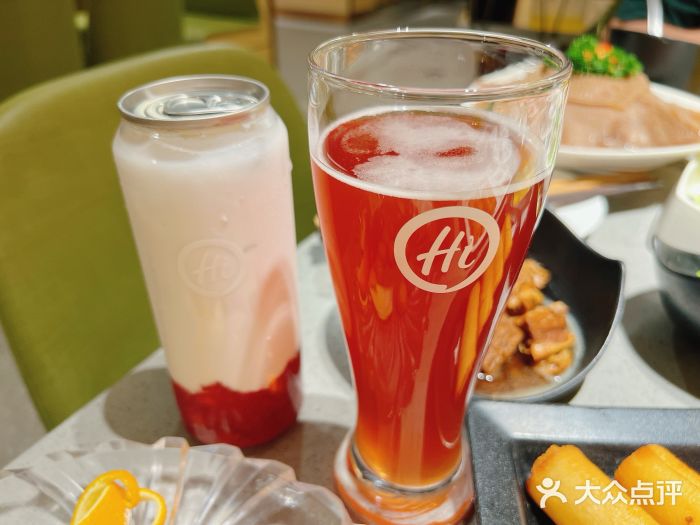 海底捞火锅(海宁路店)图片