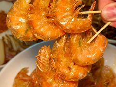 -辣螃铠盆盆蟹大排档(海昌店)