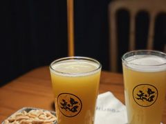 -HUBBA祜精酿(五羊邨店)