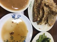 -清真永恒华威肉饼(潘家园店)