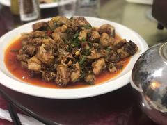 -黔人百味.贵州菜