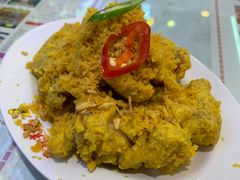 -澳门陈光记烧味饭店(万象城店)