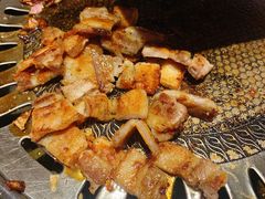 -牛炙烤肉(车公庙店)