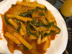 -桃园中华料理炸酱面(燕儿岛路店)