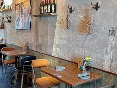 -食陆号·新式台湾创意菜(十全街首店)