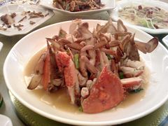 IMG3222A-台州卡金海鲜楼(上南路店)