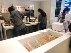-兰熊鲜奶(西直门凯德mall店)