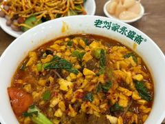 -老刘家永盛斋·传统泡馍(东关南街店)