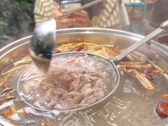 -小煵记·打边炉(西丽文光店)