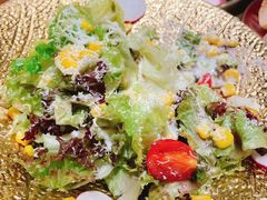 -海之屋韩式烤肉(海棠68环球美食街店)