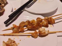 -萧邦音乐会所KTV·蒸汽活海鲜自助(福田店)