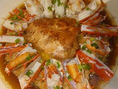 -小天厨民间菜馆(深圳街店)