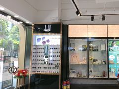 -锦泉眼镜(仓边路店)