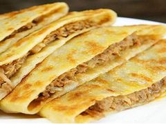 -溢心园香河肉饼总店