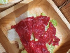 -独食火锅·半米屋台(望平街店)