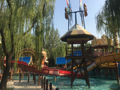 -南宫温泉水世界