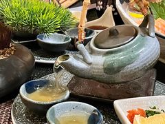 -长崎屋·日本料理·刺身·烧鸟(天河北路店)
