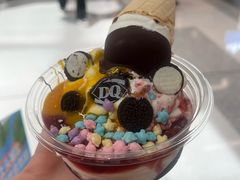 -DQ·蛋糕·冰淇淋(万象城店)