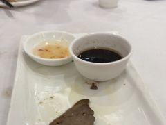 -金华安大酒楼·老牌潮菜·粤式茶点(东方国际店)