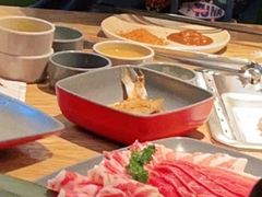 -新石器烤肉(招商1872店)
