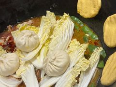 -玺炖·中国铁锅炖(虹桥天街店)